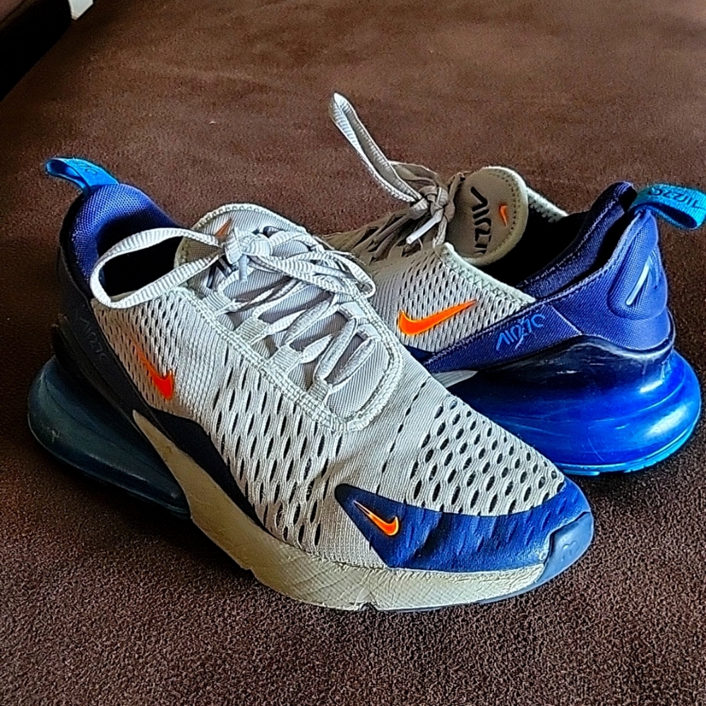 Nike Air 70
